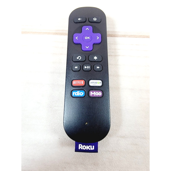Roku RC23 Remote With HDMI Streaming Stick Receiver Dongle 5959A-R1008 - Picture 2 of 12